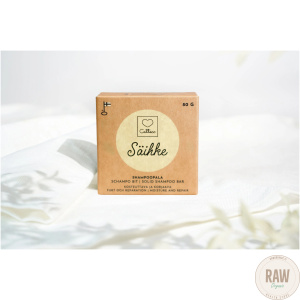 Catteco Shampoopala säihke 80g