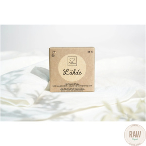Catteco Hoitoainepala Lähde 60g