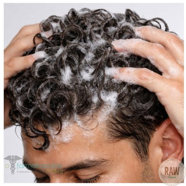 Natura Siberica Curl Control Oblepikha Shampoo Sulfate Free, 400ml – kuva 6