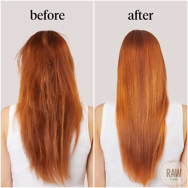 KITSCH Moisturizing Argan Milk Leave-In Conditioner – kuva 7