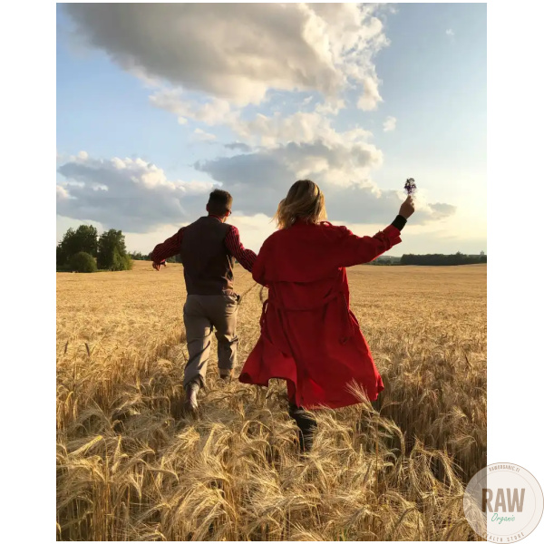 Natura Media Maca, 60 kaps – kuva 3