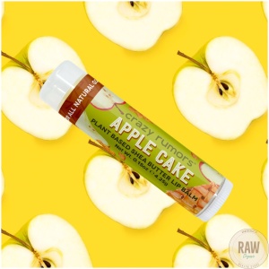 CRAZY RUMORS Apple Cake huulivoide