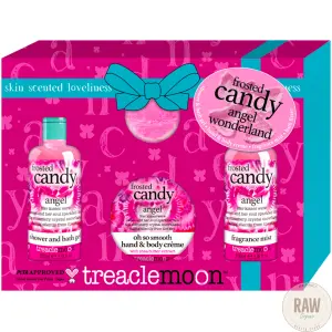 Treaclemoon Frosted Candy Angel Wonderland -lahjapakkaus