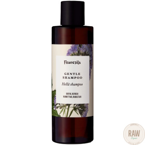 Frantsila Hellä shampoo 200ml