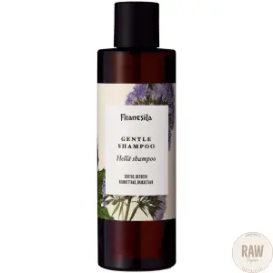 Frantsila Hellä shampoo 200ml