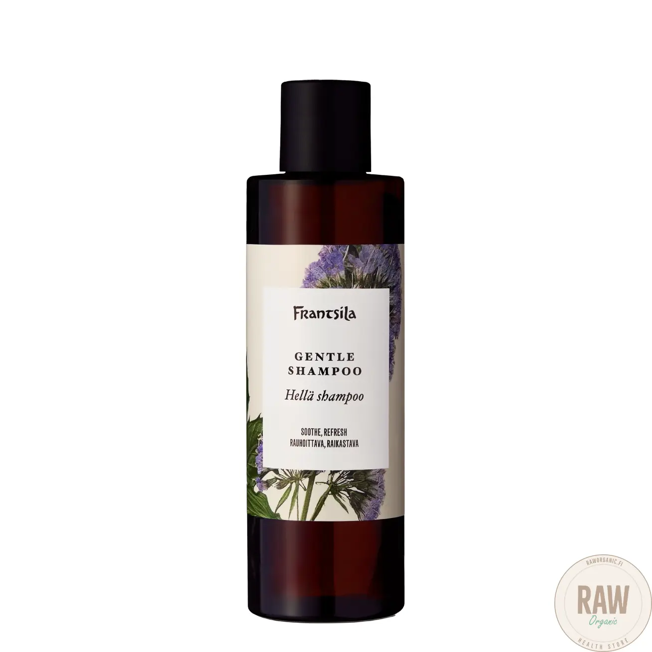 Frantsila Hellä shampoo 200ml