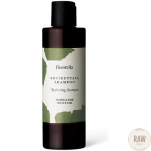 Frantsila Kosteuttava shampoo, 200 ml