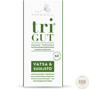 Harmonia triGut, 60 kaps