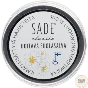 Sade Suolasalva, 50ml