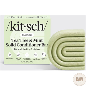 KITSCH Clarifying Solid Conditioner
