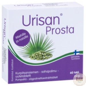 Hankintatukku Urisan Prosta 60 tabl.
