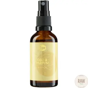 Sopo Deo & Parfum Golden Vibe
