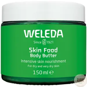 Weleda Skin Food Body Butter, 150ml