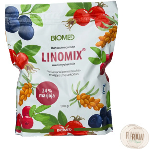 Biomed Linomix 500g