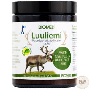 Biomed Neurolipidijauhe 21g