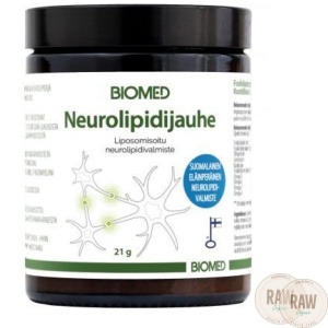 Biomed Neurolipidijauhe 21g