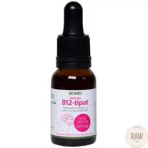 Biomed B12-metyylikobalamiinitipat 15ml