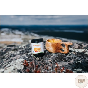 luuliemi_chili_kurkumiini-2-pieni-isompi Biomed Luuliemijauhe maustettu 40g – kuva 2
