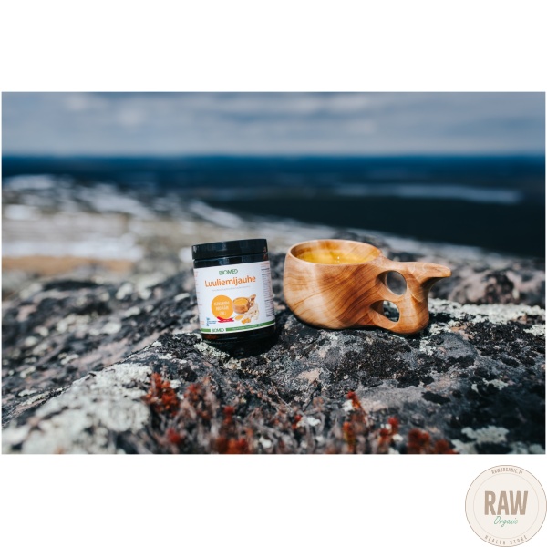 luuliemi_chili_kurkumiini-2-pieni-isompi Biomed Luuliemijauhe maustettu 40g – kuva 2
