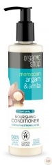organic-shop-nourishing-p97838 Organic Shop Argan & Amla hoitoaine 280 ml