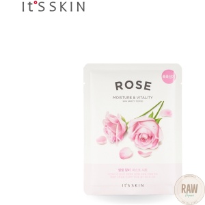 It’s Skin the Fresh Mask Sheet Rose 20g