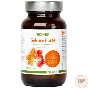 Biomed Sekure forte 60kaps