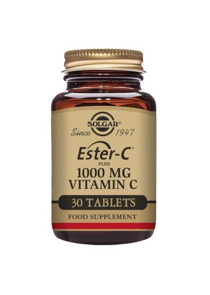 Solgar_Ester_C_Plus_1000_mg_30_kaps