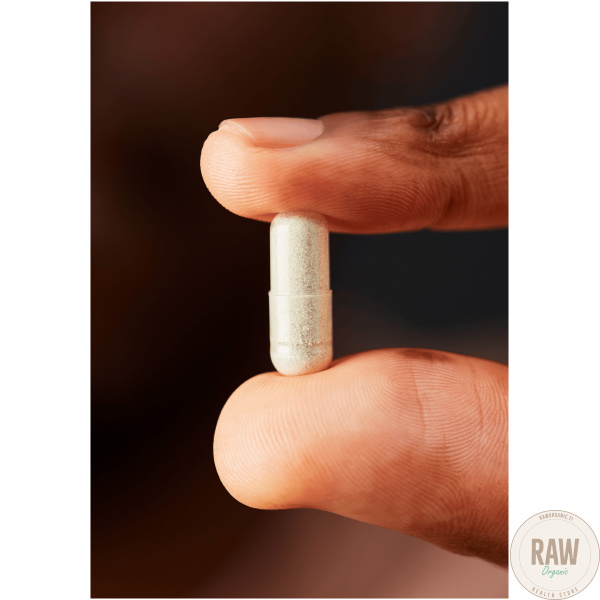 Solgar Gentle iron 20mg 90kaps – kuva 3