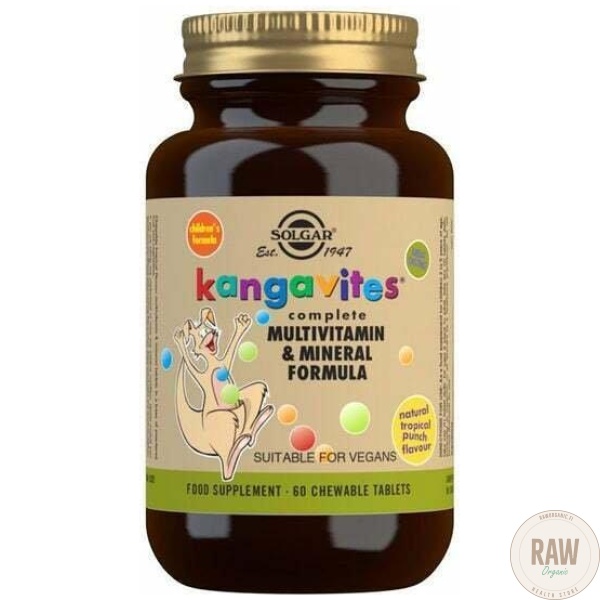Solgar_Kangavites_Tropical_punch_60_tabl
