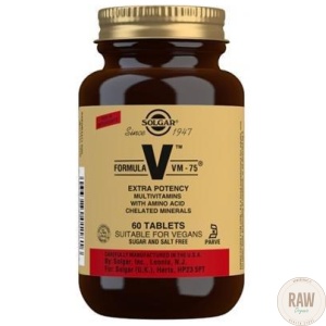 Solgar_Formula_VM_75___monivitamiini_aikuiselle_ja_urheilijalle__60_tabl_