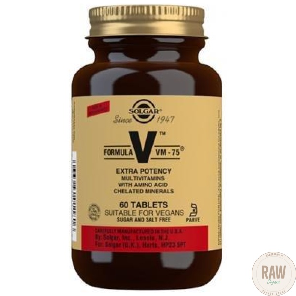 Solgar_Formula_VM_75___monivitamiini_aikuiselle_ja_urheilijalle__60_tabl_
