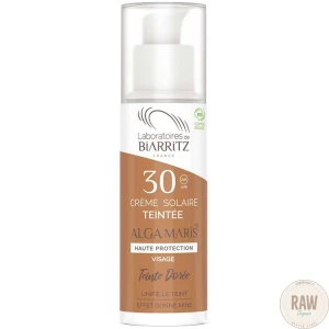 Alga_Maris_savyttava_aurinkovoide_kasvoille__Golden__SPF30__50ml