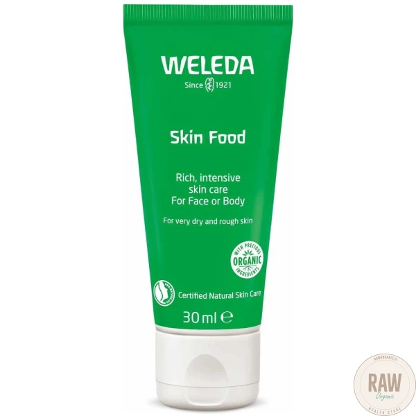 Weleda_Skin_Food_30ml