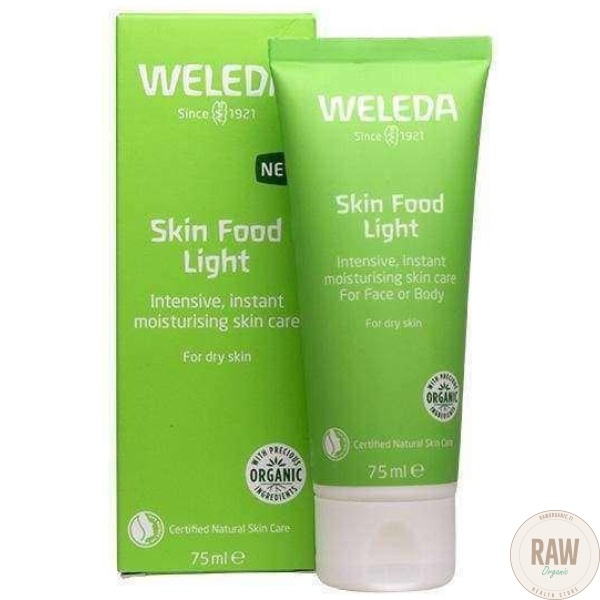 Weleda_Skin_food_light_75ml