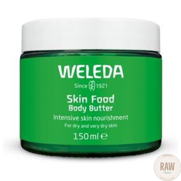 Weleda_Skin_Food_Body_Butter__150ml