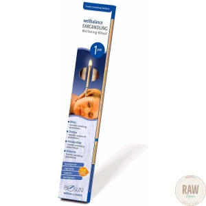 Biosun_Korvakynttila_1_pari_Rauhoittava