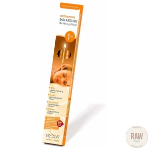Biosun_Korvakynttila_1_pari_wellharmony