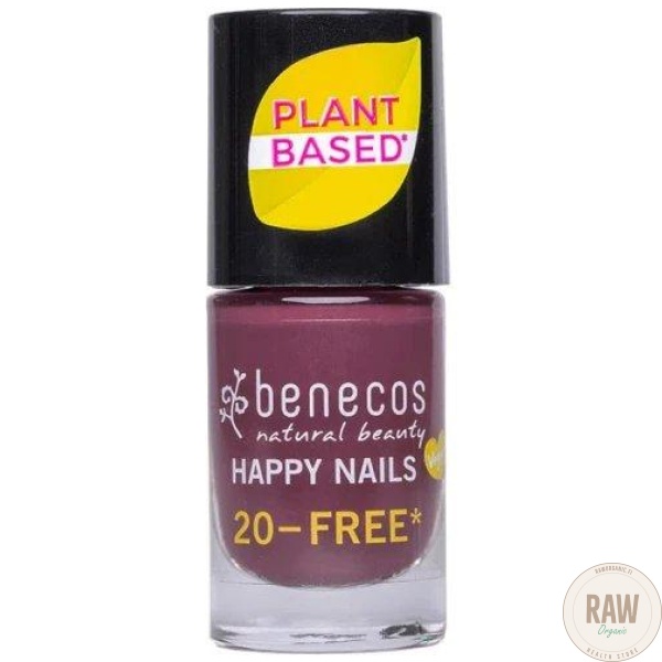 Benecos_Happy_Nails_Kynsilakka