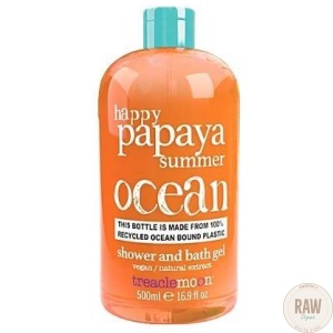 Treaclemoon_Papaya_shower_gel_500ml