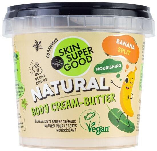 4743318101569_skin_super_good_natural_banana_split_body_cream_butter_360_ml Skin_Super_Good_Natural_Banana_Split_Body_Cream_Butter_360_ml