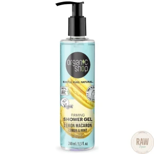 Organic_shop_Firming_Shower_Gel_Lemon_Macaron