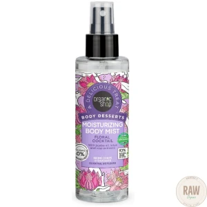 Organic_Shop_Body_Desserts_Smoothing_Body_Mist_Floral_cocktail_200ml