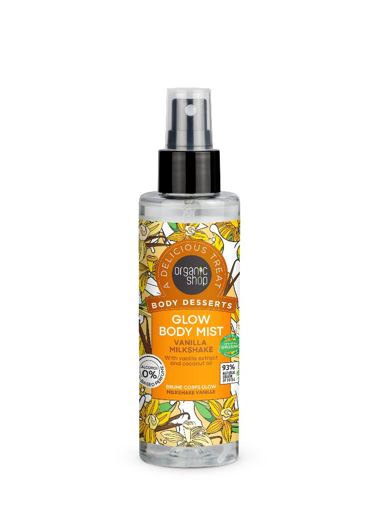 4743318104003_organic_shop_body_desserts_smoothing_body_mist_vanilla_milkshake_200ml Organic_Shop_Body_Desserts_Smoothing_Body_Mist_vanilla_milkshake_200ml