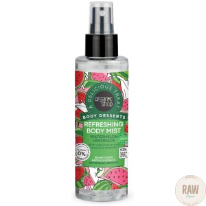 Organic_Shop_Body_Desserts_Smoothing_Body_Mist_watermelon_lemonade_milkshake_200ml