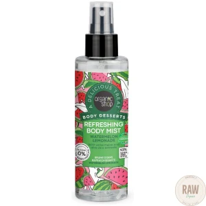 Organic_Shop_Body_Desserts_Smoothing_Body_Mist_watermelon_lemonade_milkshake_200ml