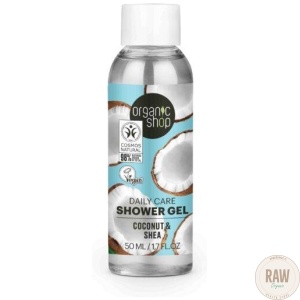 Organic_Shop_Daily_Care_Shower_Gel_Coconut___Shea_50ml_matkakoko