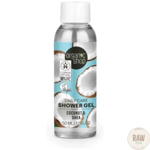 Organic_Shop_Daily_Care_Shower_Gel_Coconut___Shea_50ml_matkakoko