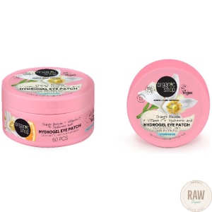 Organic_Shop_HYDROGEL_EYE_PATCH_GLOW_REVEAL_AND_ANTI_PUFFINESS_60pcs