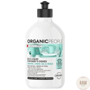 Organic_People_Eco_Liquid_For_Baby_s_Dishes_Organic_Green_Tea__amp__Peach_500_ml