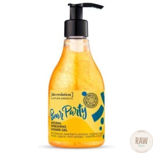 Skin_Evolution_Bear_Party_Natural_Shower_Gel_260_ml